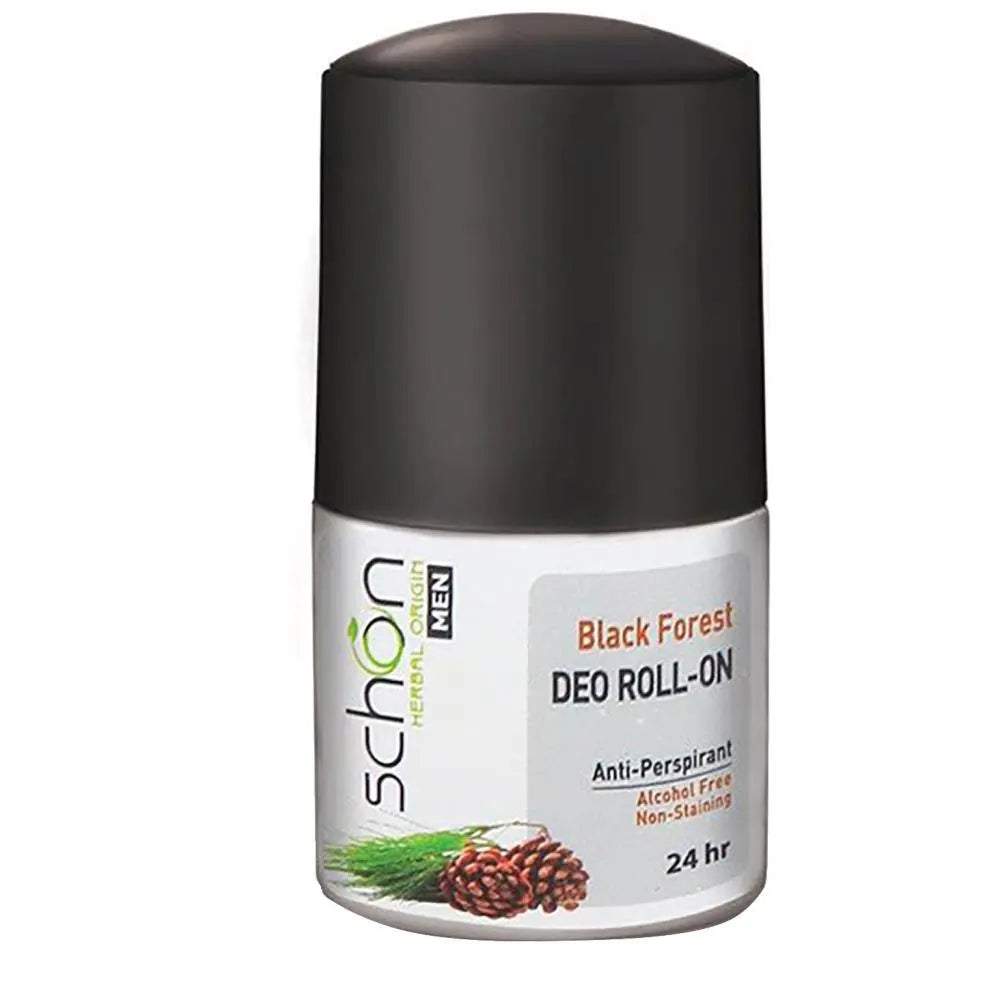 Schon  Eternal Hangover Deodorant