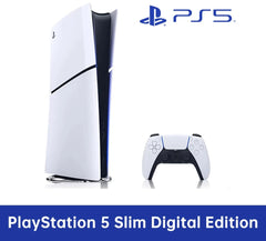 PS5 Slim 1tb Digital Edition Japan Ver.