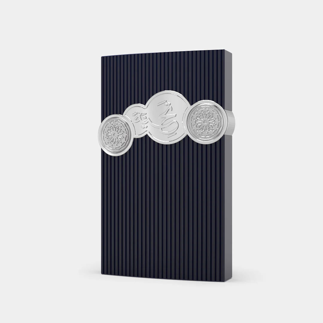 AFNAN Tribute Blue 100ml