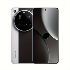Xiaomi 15 Ultra Black 16GB RAM 512GB ROM