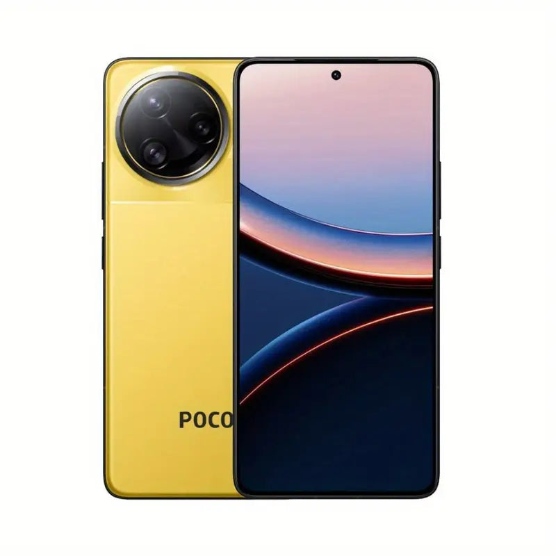 POCO F7 Ultra 5G Dual SIM Black 16GB RAM 512GB