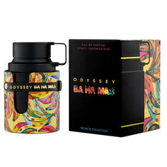 ARMAF Odyssey Ba Ha Mas Tropical Collection EDP 60ml