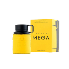 ARMAF Odyssey Mega Limited Edition EDP 60ml