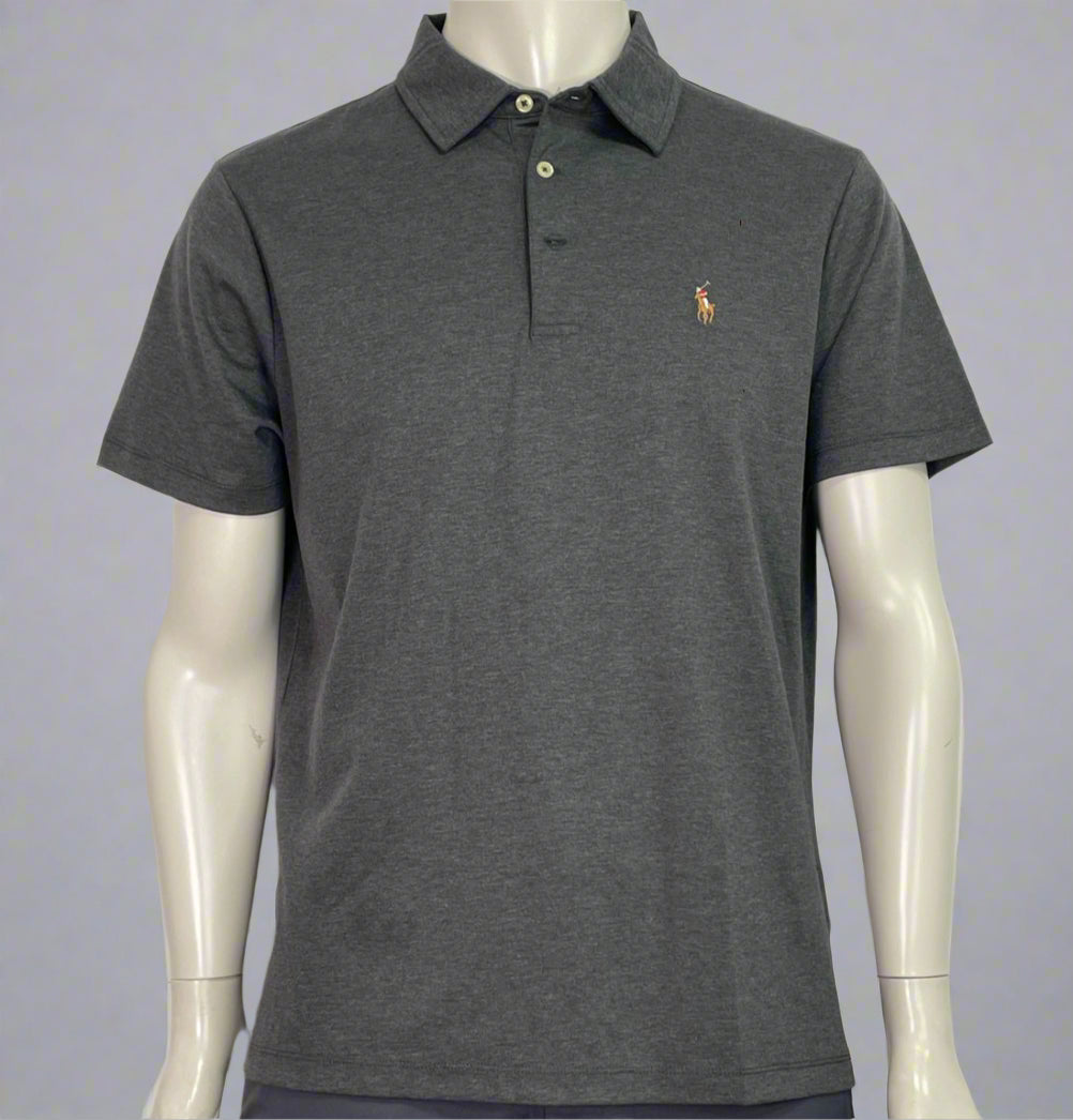 Ralph Lauren Plain Polo
