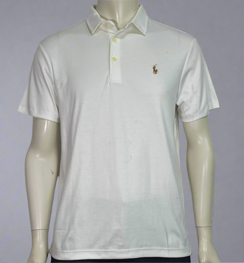 Ralph Lauren Plain Polo