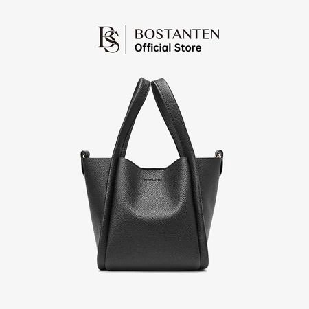 Bucket Bostanten Bag