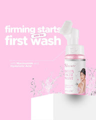 S and J Beauty Botox Facial Wash