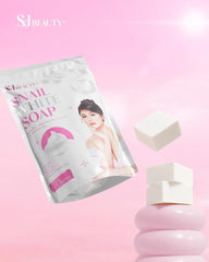 S and J Beauty - Snail White Soap