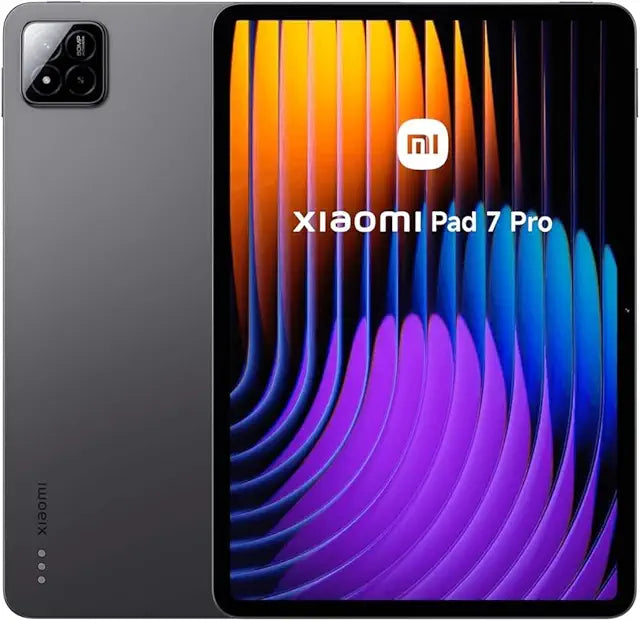 Xiaomi Pad 7 Pro,  12GB RAM 512GB Wifi