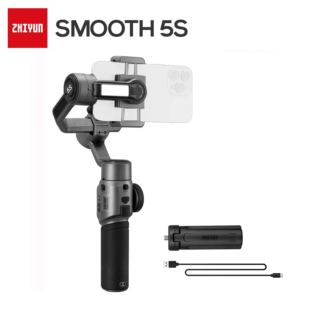 Zhiyun Brand Smooth 5S