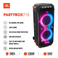 JBL Party Box 710