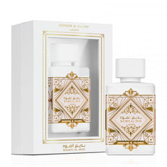 Badee Al Oud Honor & Glory 100ml EDP Spray Lattafa Perfume