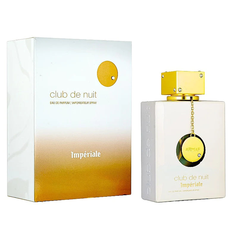 ARMAF Club De Nuit Imperial EDP 105ml