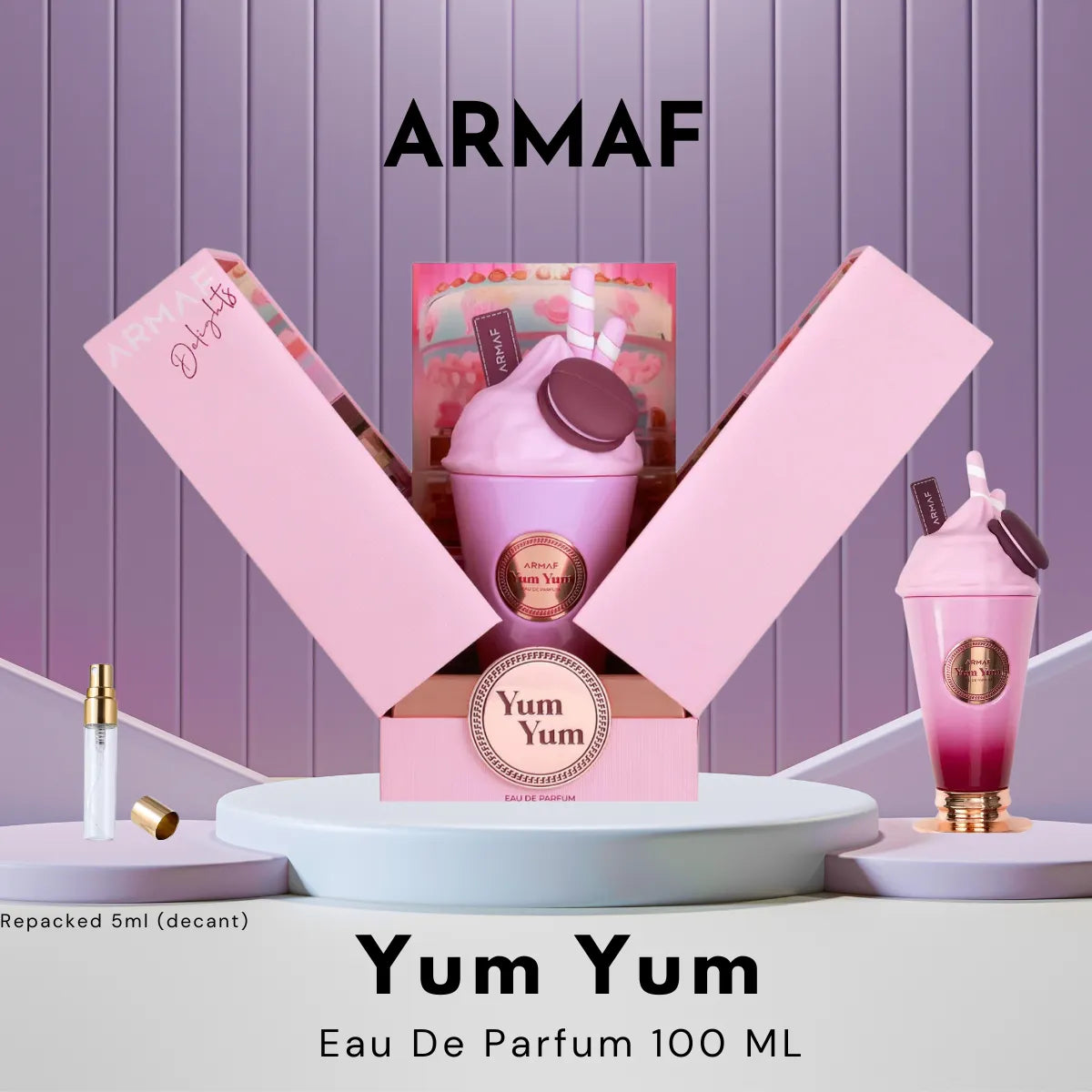 ARMAF Yum Yum Delights 100ml