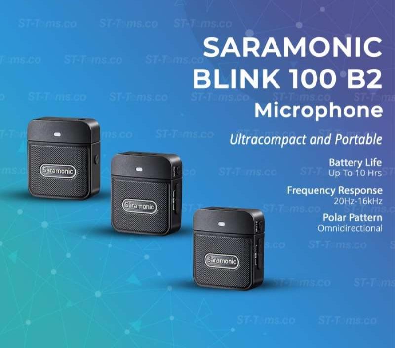 Saramonic Blink 100 B2