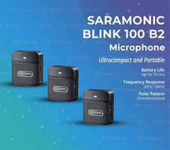 Saramonic Blink 100 B2