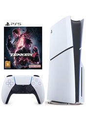 PS5 Slim 1tb Disc Edition Japan Ver.