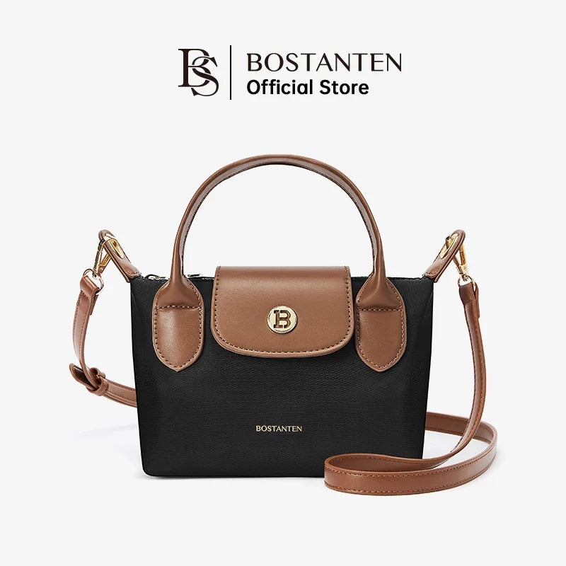 Bostanten Charli Bag - Korean Style Fashion Women's Shoulder Bag