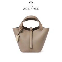 AGE FREE Crossbody Bag Handbag - Korean Style Bag for Women Jennie Bag