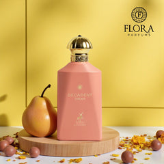 Maison Alhambra Decadent Dream Eau De Parfum Spray – 100Ml