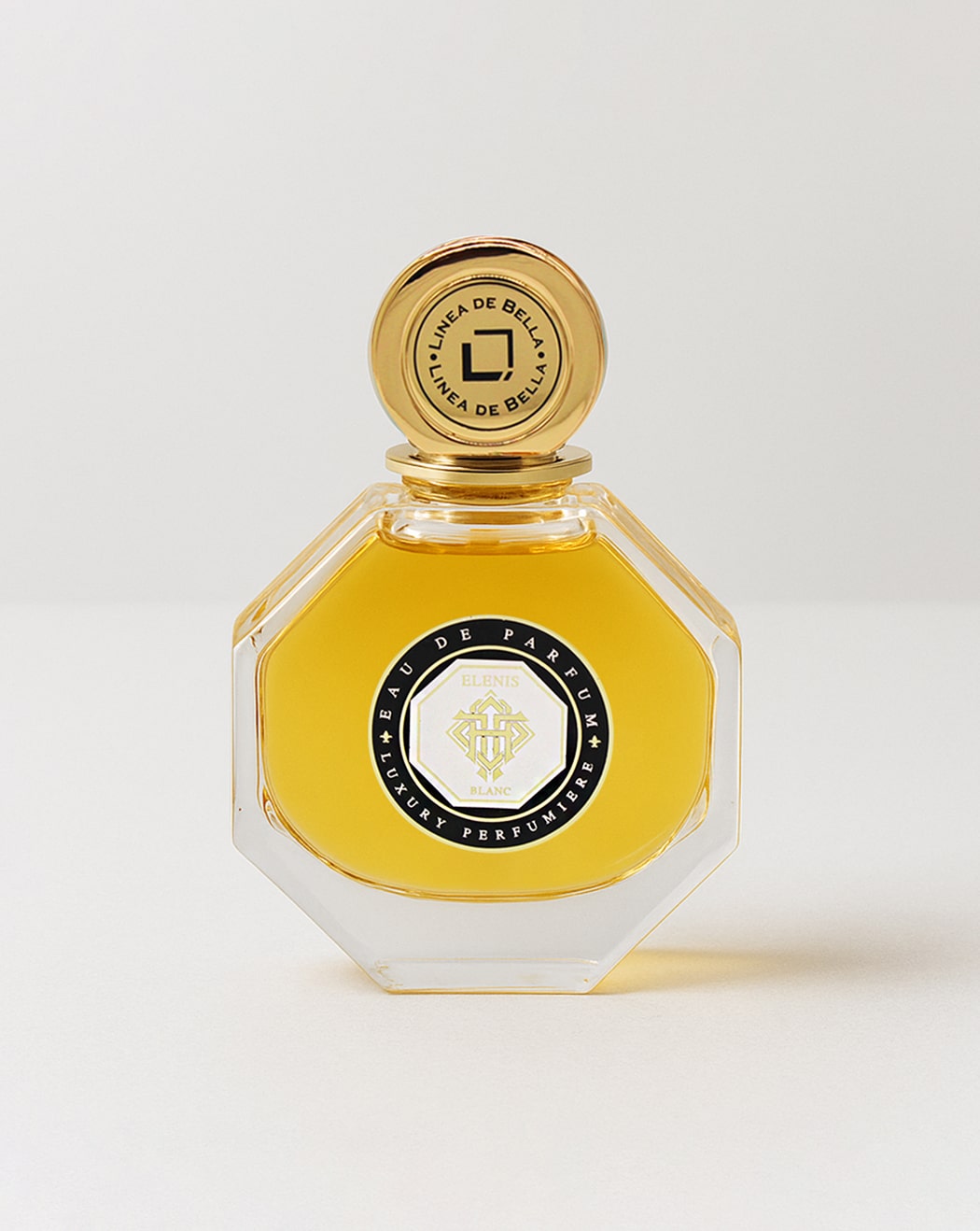 ELENIS BLANC EDP WOMEN 100ML