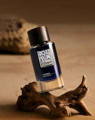 EXCHANGE CHARMER EDP MEN 100ML