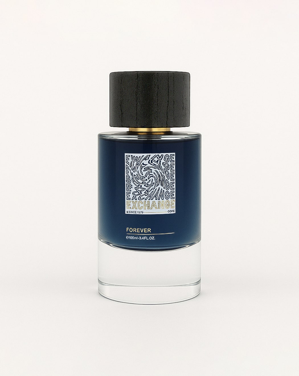 EXCHANGE FOREVER EDP MEN 100ML