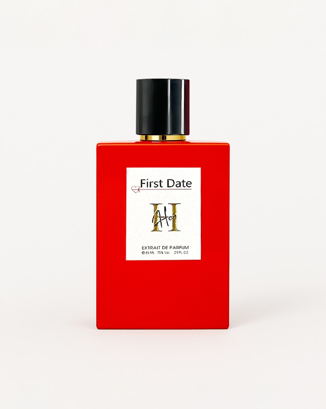 FIRST DATE HER PERFUME EDP WOMEN 85ML