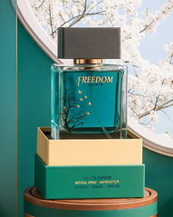 FREEDOM ELIXIR EDP MEN 100ML