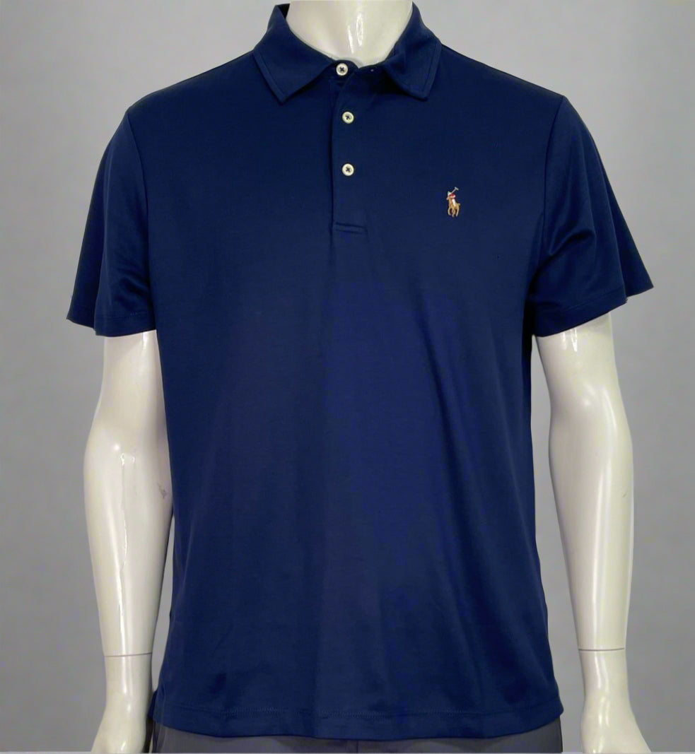 Ralph Lauren Plain Polo