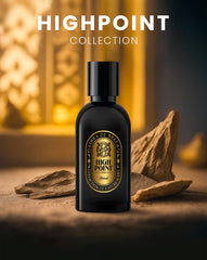 HIGHPOINT NEROLI EDP UNISEX 30ML