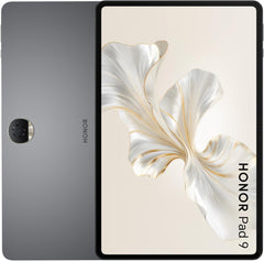Honor Pad 9, 8GB RAM, 256GB ROM, Wi-Fi Tablet, 12.1 Inch Size, Space Grey
