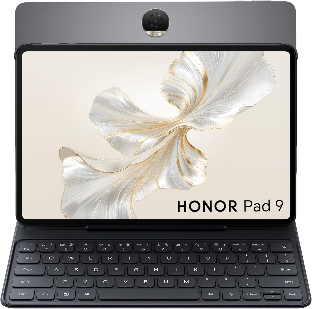 Honor Pad 9, 8GB RAM, 256GB ROM, Wi-Fi Tablet, 12.1 Inch Size, Space Grey