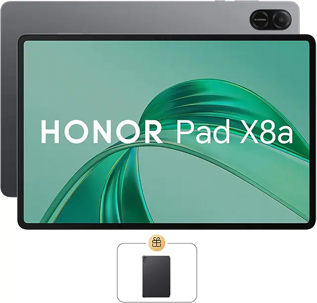 HONOR Pad X8a 4GB RAM 128GB ROM 11 Inch Tablet Space Grey