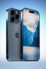 Iphone 15 Pro Max 1tb