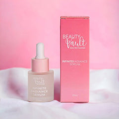 Beauty Vault Radiance Serum
