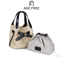 AGE FREE Hyeri Bag – Stylish and Versatile Women's Sling Bag / Crossbody Purse