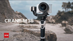 Zhiyun Brand CRANE M3S
