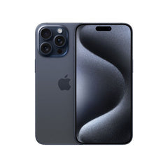 Iphone 15 Pro 256gb