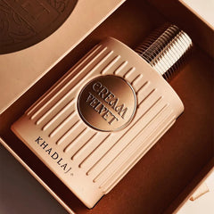 Khadlaj Cream Velvet 100ml