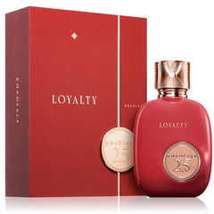 KHADLAJ Loyalty 100ml