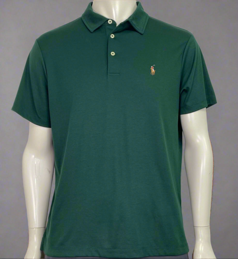 Ralph Lauren Plain Polo