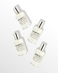 LABRORATORY COLLECTION GIFTSET 4PCS X 55ML