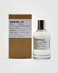 LABRORATORY SANTAL 33 EDP UNISEX 55ML