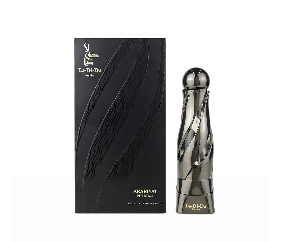 ARABIYAT  Prestige La Di Da For Him 100ml