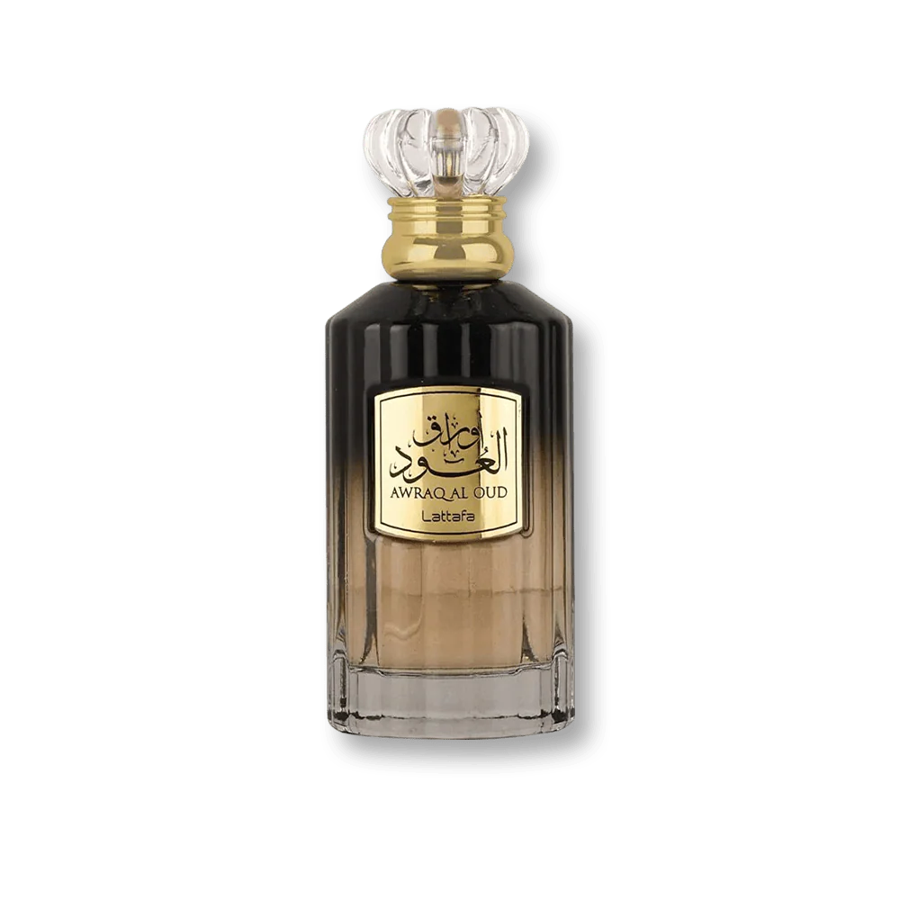 Awraq Al Oud 100ml EDP Spray Lattafa Perfume