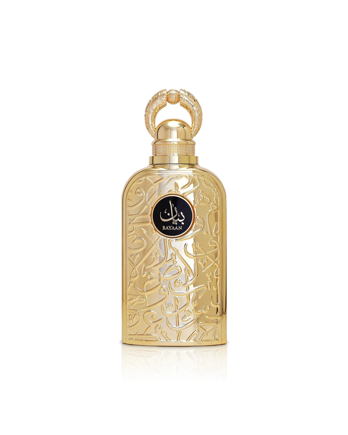 Bayaan 100ml EDP Spray Lattafa Perfume