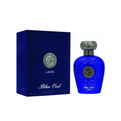Blue Oud 100ml EDP Spray	Lattafa Perfume
