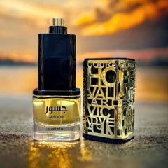 Jasoor 100ml EDP Spray Lattafa Perfume