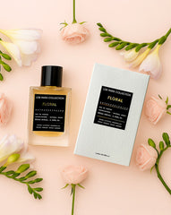 LDB FLORAL EDP LONG LASTING UNISEX 85ML